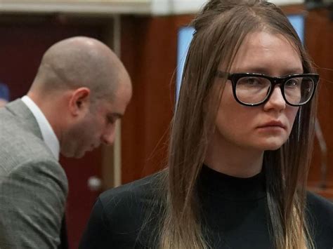 fake heiress watch|‘Fake heiress’ Anna Sorokin sentenced to 4.